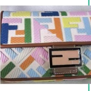 Fendi Shoulder Bag